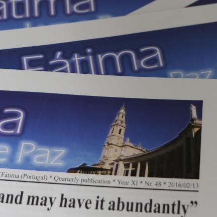 Fátima Luz y Paz, 69